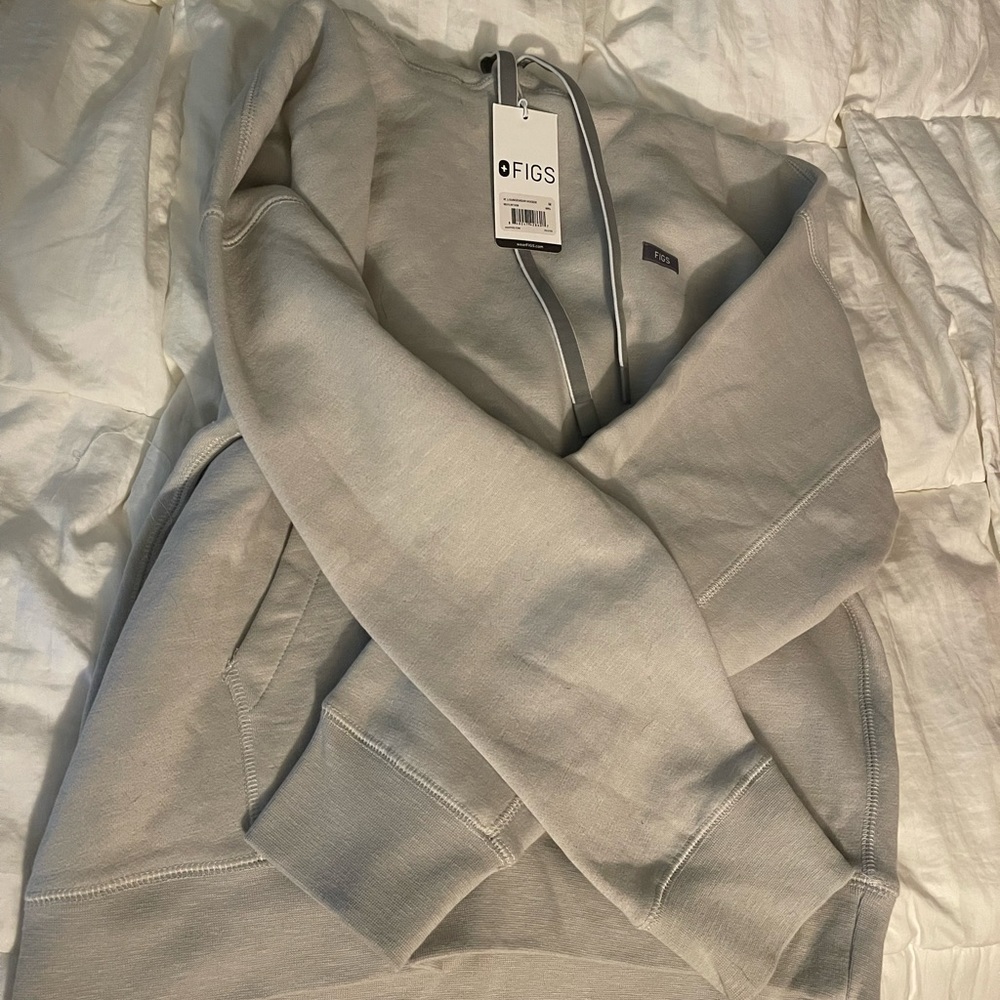 FIGS Hoodie